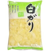 白がり 1kg