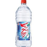 ビッグマン ペット 25度 2700ml ペット [焼酎]