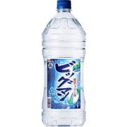ビッグマン ペット 20度 2700ml ペット [焼酎]