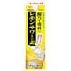 酎ハイ専科レモンサワーの素 25度 1800ml パック [リキュール]