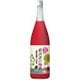 鍛高譚の梅酒 12度 1800ml [梅酒]