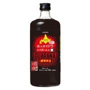 ホッカイドウハイボールの素 16度 710ml [リキュール]