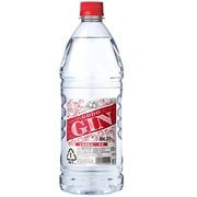 GODO ジン 37度 1800ml ペット [ジン]