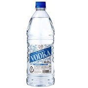 GODO ウォッカ 37度 1800ml ペット [ウォッカ]
