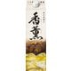 ウイスキー香薫 37度 1800ml パック [ウイスキー]