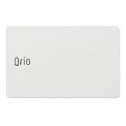 Q-CD1 [Qrio Card（キュリオカード） 2枚 Qrio Pad用]