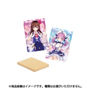 ホロライブ ウエハース BOX [コレクション食玩]