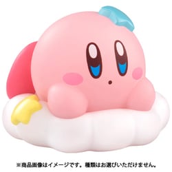 ヨドバシ.com - バンダイキャンディ 星のカービィ Kirby Friends