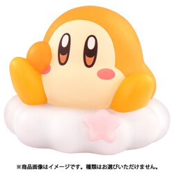 ヨドバシ.com - バンダイキャンディ 星のカービィ Kirby Friends