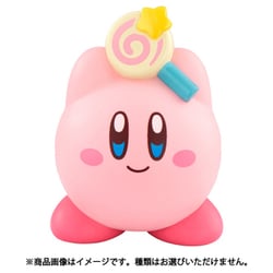 ヨドバシ.com - バンダイキャンディ 星のカービィ Kirby Friends