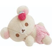 ヨドバシ.com - MF39401 リラックマ うさうさベビー ぬいぐるみ