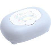 KG03701 すみっコぐらし とかげの思い出 ウェットティッシュケース [キャラクターグッズ]