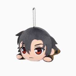 エイティシックス　シン　ぬいぐるみ ヨドバシ.com - セガ 86―エイティシックス― 寝そべり ぬいぐるみ
