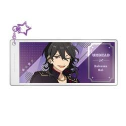ぬいぐるみ 新品☆あんステDR☆UNDEAD[朔間零]2.5次元ショップ