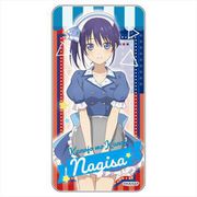 カノジョも彼女 ドミテリア アメリカンダイナー Ver. 水瀬渚 [キャラクターグッズ]