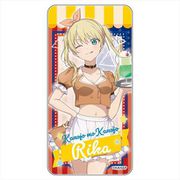 カノジョも彼女 ドミテリア アメリカンダイナー Ver. 星崎理香 [キャラクターグッズ]