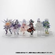 DATE A LIVE 10th ANNIVERSARY 精霊大集合！アクリルジオラマ [キャラクターグッズ]