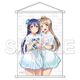 ラブライブ！ B2タペストリー μ's SPECIAL FAN BOOK 南ことり＆園田海未 Ver. [キャラクターグッズ]