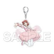ラブライブ！虹ヶ咲学園スクールアイドル同好会 ビッグアクリルキーホルダー 上原歩夢 [キャラクターグッズ]