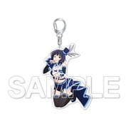 ラブライブ！虹ヶ咲学園スクールアイドル同好会 ビッグアクリルキーホルダー 朝香果林 [キャラクターグッズ]