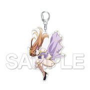 ラブライブ！虹ヶ咲学園スクールアイドル同好会 ビッグアクリルキーホルダー 近江彼方 [キャラクターグッズ]