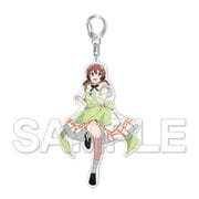 ラブライブ！虹ヶ咲学園スクールアイドル同好会 ビッグアクリルキーホルダー エマ・ヴェルデ [キャラクターグッズ]