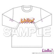 ラブライブ！スーパースター！！ ロングスリーブTシャツ [キャラクターグッズ]