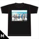 結城友奈は勇者である -大満開の章- Tシャツ Mサイズ 勇者部 [キャラクターグッズ]