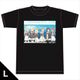 結城友奈は勇者である -大満開の章- Tシャツ Lサイズ 勇者部 [キャラクターグッズ]