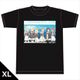 結城友奈は勇者である -大満開の章- Tシャツ XLサイズ 勇者部 [キャラクターグッズ]