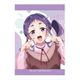 SELECTION PROJECT B2タペストリー 八木野土香 [キャラクターグッズ]