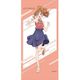SELECTION PROJECT ミニタペストリー 美山鈴音 [キャラクターグッズ]