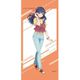 SELECTION PROJECT ミニタペストリー 当麻まこ [キャラクターグッズ]