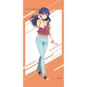 SELECTION PROJECT ミニタペストリー 当麻まこ [キャラクターグッズ]