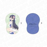 アサルトリリィ BOUQUET ダイカットクッション GROWING* Ver. 白井夢結 [キャラクターグッズ]