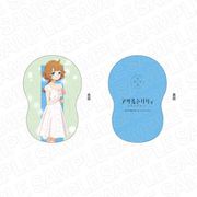 アサルトリリィ BOUQUET ダイカットクッション GROWING* Ver. 二川二水 [キャラクターグッズ]