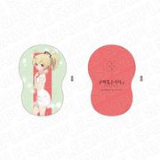 アサルトリリィ BOUQUET ダイカットクッション GROWING* Ver. 安藤鶴紗 [キャラクターグッズ]