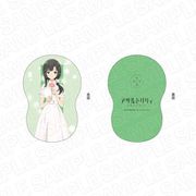 アサルトリリィ BOUQUET ダイカットクッション GROWING* Ver. 王雨嘉 [キャラクターグッズ]