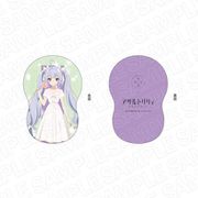 アサルトリリィ BOUQUET ダイカットクッション GROWING* Ver. ミリアム [キャラクターグッズ]