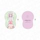 アサルトリリィ BOUQUET ダイカットクッション GROWING* Ver. 一柳結梨 [キャラクターグッズ]