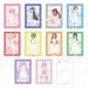 アサルトリリィ BOUQUET ポストカードセット GROWING* Ver. [キャラクターグッズ]