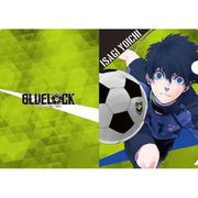 ブルーロック クリアファイル 潔世一 [キャラクターグッズ]