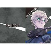 ブルーロック クリアファイル 凪誠士郎 [キャラクターグッズ]