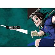ブルーロック クリアファイル 時光青志 [キャラクターグッズ]