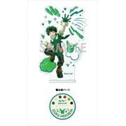 僕のヒーローアカデミア アクリルスタンド -Color- A. 緑谷出久 [キャラクターグッズ]