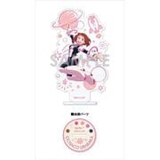 僕のヒーローアカデミア アクリルスタンド -Color- C. 麗日お茶子 [キャラクターグッズ]