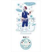 僕のヒーローアカデミア アクリルスタンド -Color- D. 轟焦凍 [キャラクターグッズ]