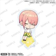 五等分の花嫁∬ つながるぷちスターアクリルスタンド RICH vol.1 中野一花 [キャラクターグッズ]