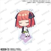 五等分の花嫁∬ つながるぷちスターアクリルスタンド RICH vol.1 中野二乃 [キャラクターグッズ]