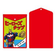 僕のヒーローアカデミア ドキュメントファイル [キャラクターグッズ]